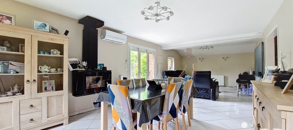 4 bedrooms House in Saint-Amand-les-Eaux, France No. 160202 9