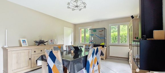 4 bedrooms House in Saint-Amand-les-Eaux, France No. 160202 8