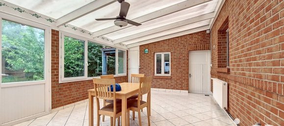 4 bedrooms House in Saint-Amand-les-Eaux, France No. 160202 10