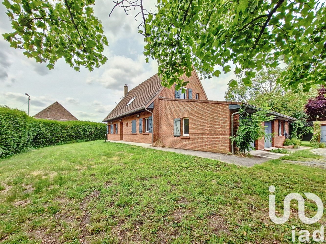 4 bedrooms House in Saint-Amand-les-Eaux, France No. 160202