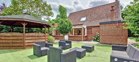 4 bedrooms House in Saint-Amand-les-Eaux, France No. 160202 12