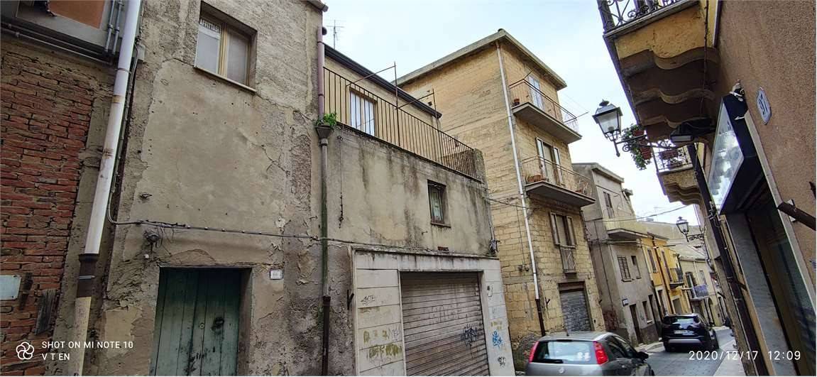 3 bedrooms House in Enna, Italy No. 355415