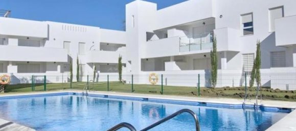 3 chambres Appartement à Marbella, Spain No. 103782 11