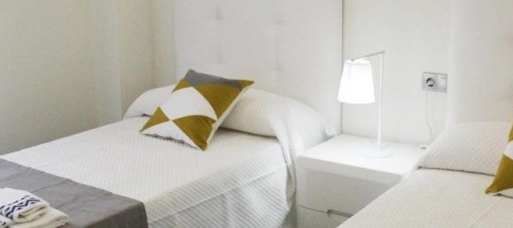 3 chambres Appartement à Marbella, Spain No. 103782 18