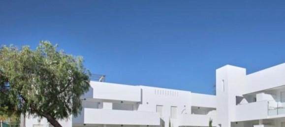 3 chambres Appartement à Marbella, Spain No. 103782 12