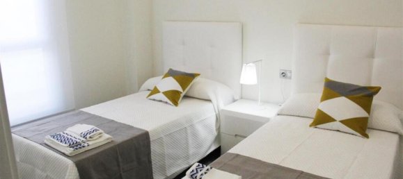 3 chambres Appartement à Marbella, Spain No. 103782 5