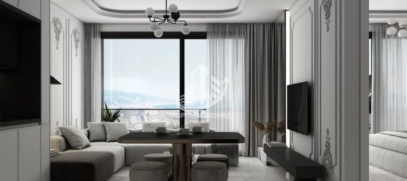 Wohnung 1+1 in Kargicak, Turkey, Nr. 14853 18