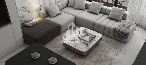 Wohnung 1+1 in Kargicak, Turkey, Nr. 14853 17