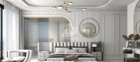 Wohnung 1+1 in Kargicak, Turkey, Nr. 14853 29