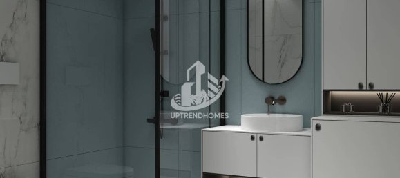 Wohnung 1+1 in Kargicak, Turkey, Nr. 14853 22