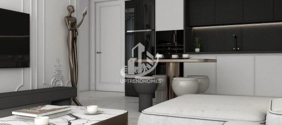 Wohnung 1+1 in Kargicak, Turkey, Nr. 14853 12