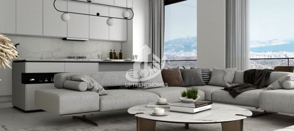 Wohnung 1+1 in Kargicak, Turkey, Nr. 14853 25