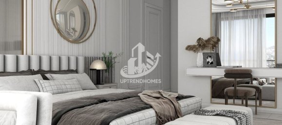 Wohnung 1+1 in Kargicak, Turkey, Nr. 14853 2