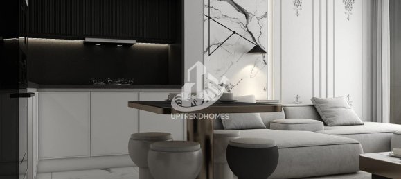 Wohnung 1+1 in Kargicak, Turkey, Nr. 14853 14