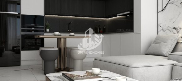 Wohnung 1+1 in Kargicak, Turkey, Nr. 14853 13