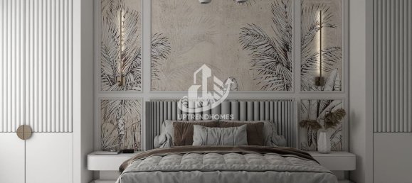 Wohnung 1+1 in Kargicak, Turkey, Nr. 14853 3