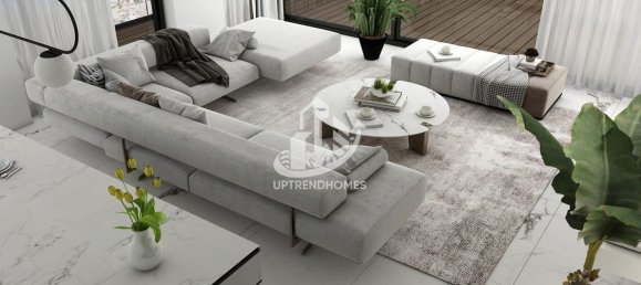 Wohnung 1+1 in Kargicak, Turkey, Nr. 14853 28