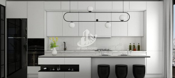 Wohnung 1+1 in Kargicak, Turkey, Nr. 14853 24