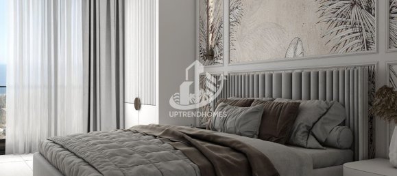 Wohnung 1+1 in Kargicak, Turkey, Nr. 14853 4