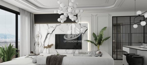 Wohnung 1+1 in Kargicak, Turkey, Nr. 14853 27