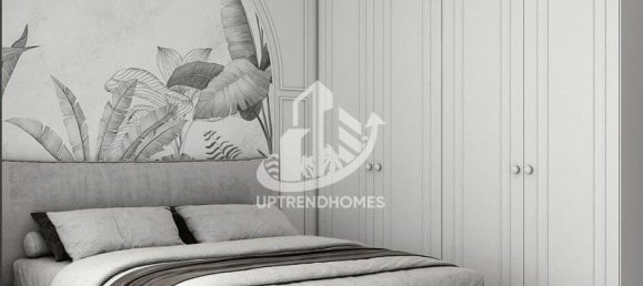 Wohnung 1+1 in Kargicak, Turkey, Nr. 14853 19