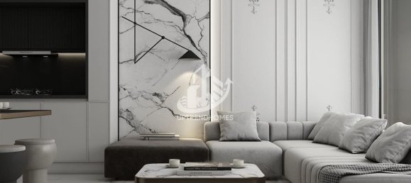 Wohnung 1+1 in Kargicak, Turkey, Nr. 14853 15