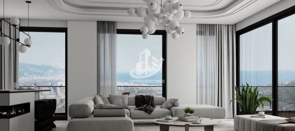 Wohnung 1+1 in Kargicak, Turkey, Nr. 14853 26