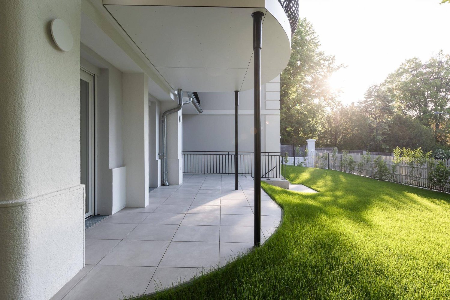 3 bedrooms Apartment in Dobling, Austria No. 140012