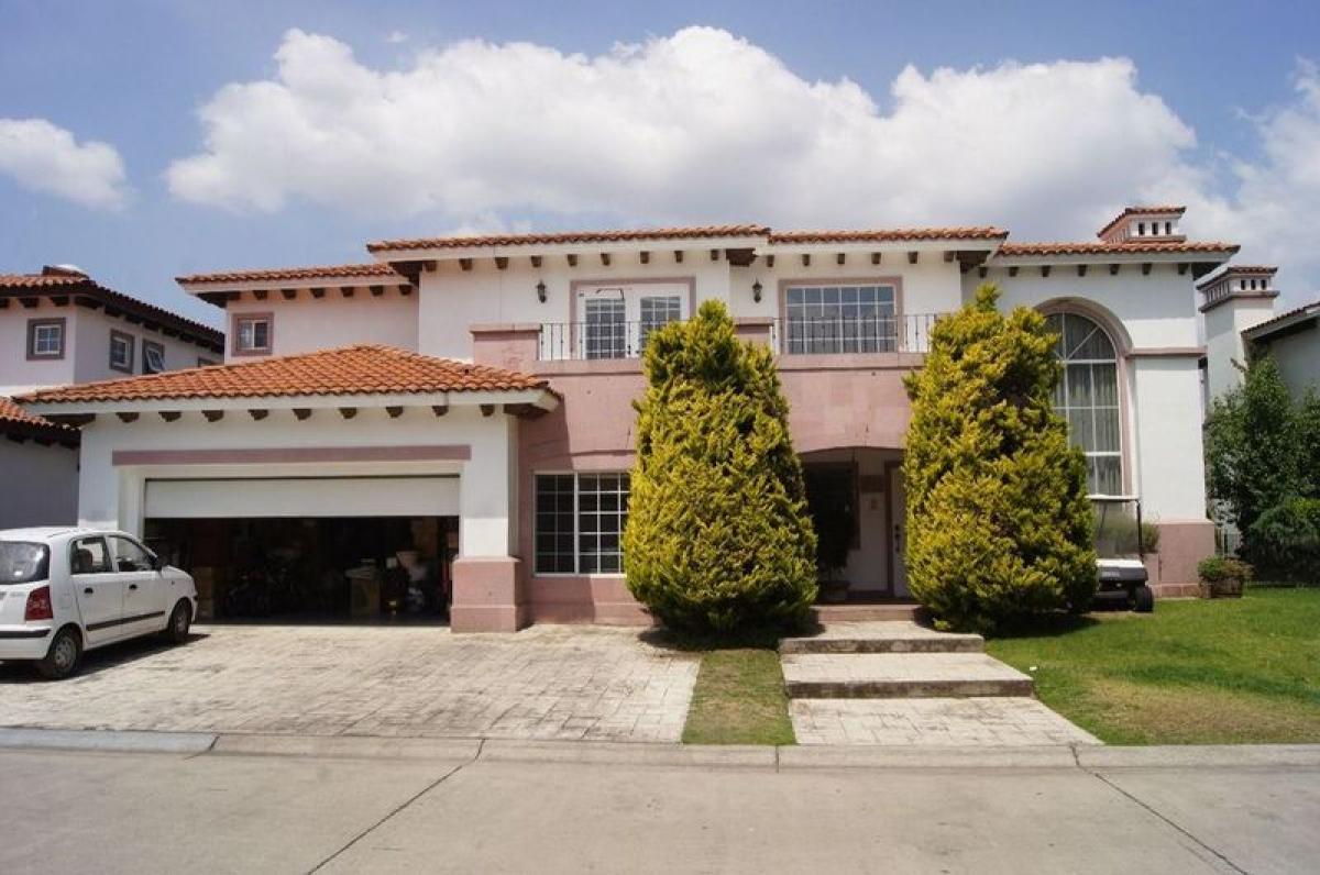 3 غرف نوم منزل في Lerma, Mexico رقم 216674