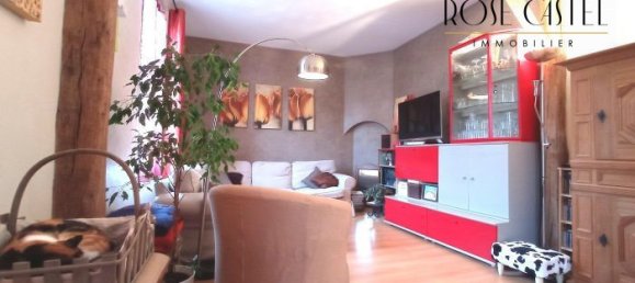 4 Schlafzimmer Haus in Chartres, France, Nr. 238312 5