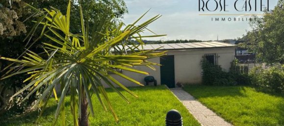 4 Schlafzimmer Haus in Chartres, France, Nr. 238312 22