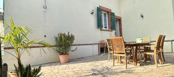 4 Schlafzimmer Haus in Chartres, France, Nr. 238312 33