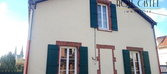 4 Schlafzimmer Haus in Chartres, France, Nr. 238312 16