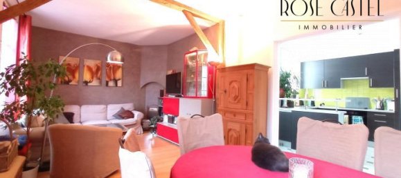 4 Schlafzimmer Haus in Chartres, France, Nr. 238312 24