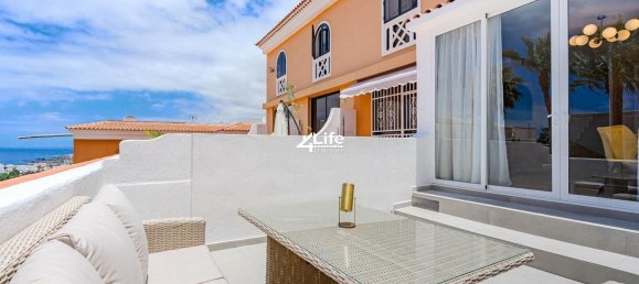 Dúplex de 1 dormitorio en Adeje, Spain No. 123675 11