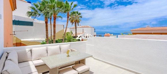 Dúplex de 1 dormitorio en Adeje, Spain No. 123675 13