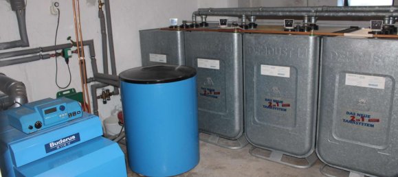 5 rooms Townhouse in Nordsachsen, Germany No. 135149 15