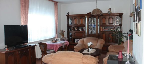 5 rooms Townhouse in Nordsachsen, Germany No. 135149 6