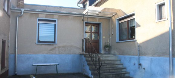 5 rooms Townhouse in Nordsachsen, Germany No. 135149 4