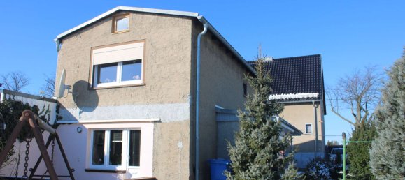 5 rooms Townhouse in Nordsachsen, Germany No. 135149 17