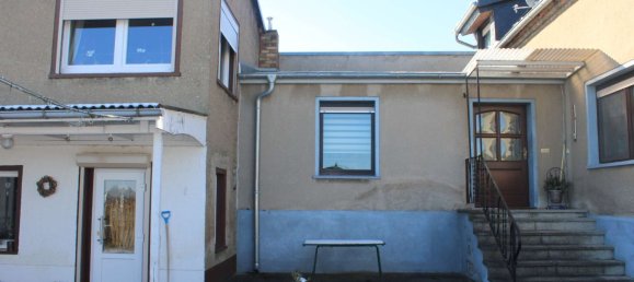 5 rooms Townhouse in Nordsachsen, Germany No. 135149 3