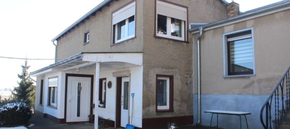 5 rooms Townhouse in Nordsachsen, Germany No. 135149 2