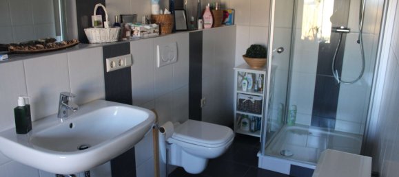 5 rooms Townhouse in Nordsachsen, Germany No. 135149 22