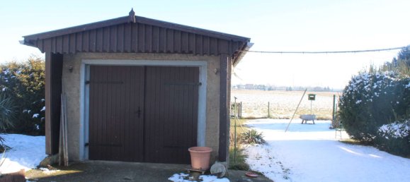 5 rooms Townhouse in Nordsachsen, Germany No. 135149 29