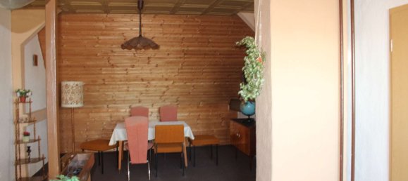 5 rooms Townhouse in Nordsachsen, Germany No. 135149 9