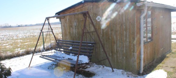 5 rooms Townhouse in Nordsachsen, Germany No. 135149 30