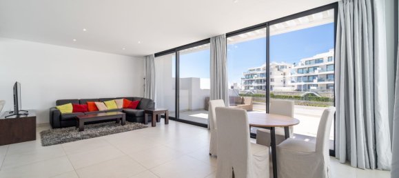 Пентхаус с 3 спальнями в Фуэнхирола, Испания № 155453 27