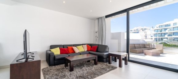 Пентхаус с 3 спальнями в Фуэнхирола, Испания № 155453 28