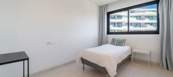 Пентхаус с 3 спальнями в Фуэнхирола, Испания № 155453 16