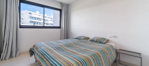 Пентхаус с 3 спальнями в Фуэнхирола, Испания № 155453 18